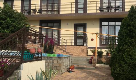 Гостевой дом Анна, Геленджик