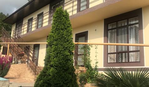 Гостевой дом Анна, Геленджик