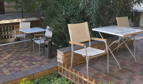 Гостевой дом Анна, Геленджик