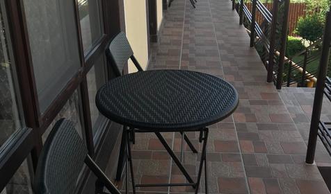 Гостевой дом Анна, Геленджик