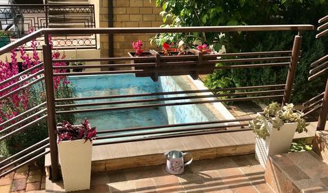 Гостевой дом Анна, Геленджик