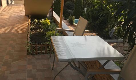 Гостевой дом Анна, Геленджик