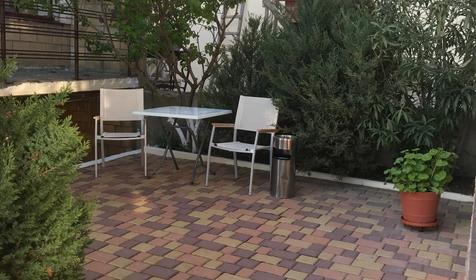 Гостевой дом Анна, Геленджик