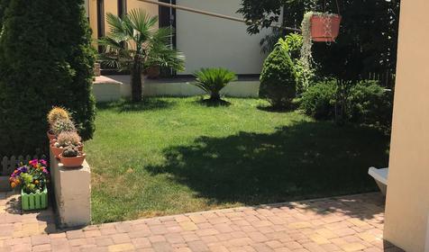 Гостевой дом Анна, Геленджик