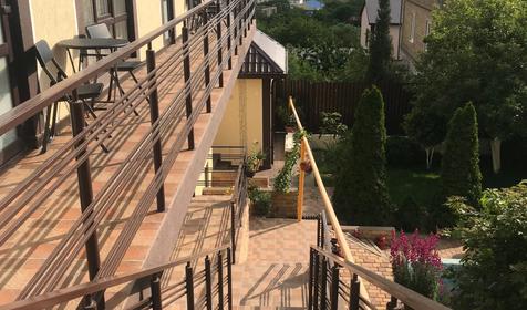 Гостевой дом Анна, Геленджик