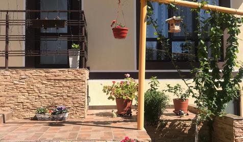 Гостевой дом Анна, Геленджик