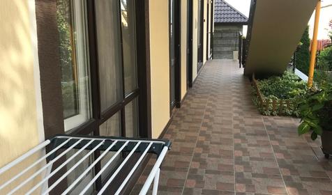 Гостевой дом Анна, Геленджик