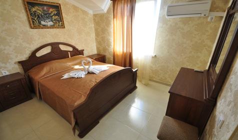 Отель National (Националь)(Националь), Анапа, Витязево