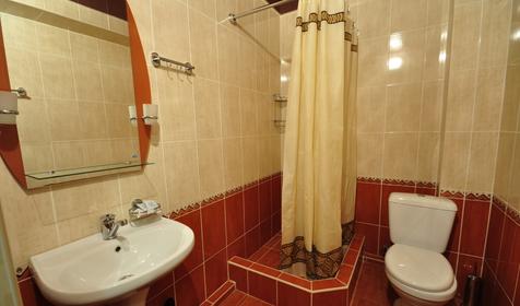 Отель National (Националь)(Националь), Анапа, Витязево