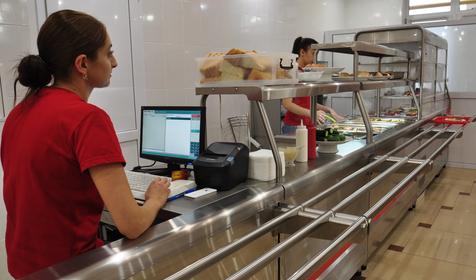 Отель National (Националь)(Националь), Анапа, Витязево