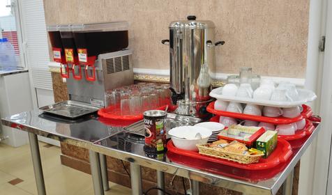 Отель National (Националь)(Националь), Анапа, Витязево