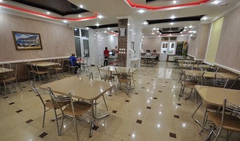 Отель National (Националь)(Националь), Анапа, Витязево