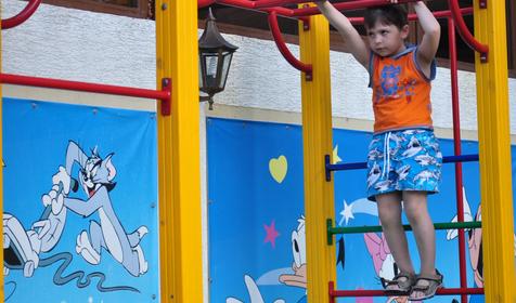 Отель National (Националь)(Националь), Анапа, Витязево