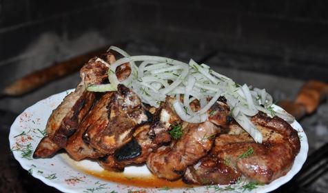 Отель National (Националь)(Националь), Анапа, Витязево