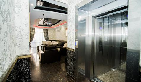 Отель National (Националь)(Националь), Анапа, Витязево