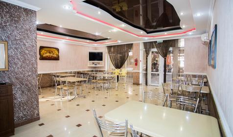 Отель National (Националь)(Националь), Анапа, Витязево