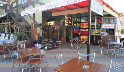 Отель National (Националь)(Националь), Анапа, Витязево