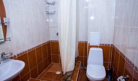 Полулюкс двухместный. Отель National (Националь)(Националь), Анапа, Витязево