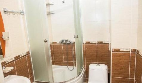 Полулюкс трехместный. Отель National (Националь)(Националь), Анапа, Витязево