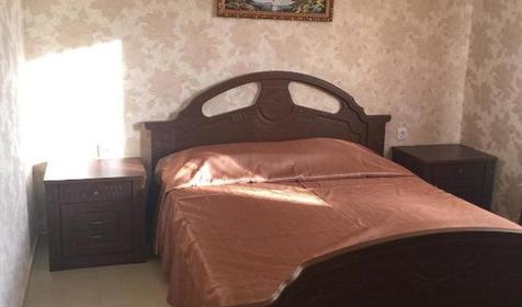 Люкс. Отель National (Националь)(Националь), Анапа, Витязево