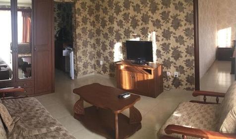 Люкс. Отель National (Националь)(Националь), Анапа, Витязево