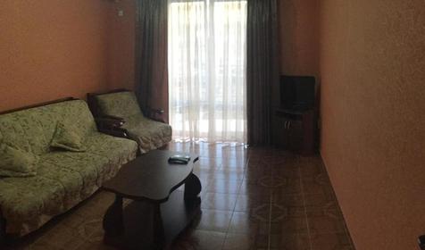 Люкс. Отель National (Националь)(Националь), Анапа, Витязево