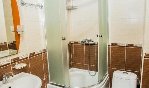 Люкс. Отель National (Националь)(Националь), Анапа, Витязево