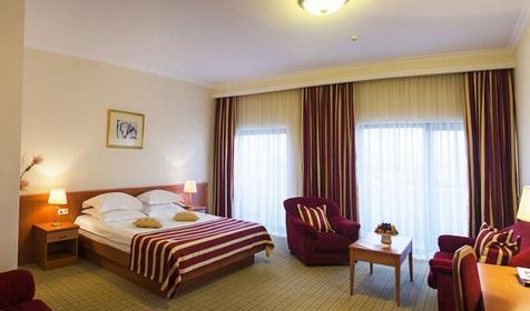 Студио. Гранд Отель Валентина, г. Анапа