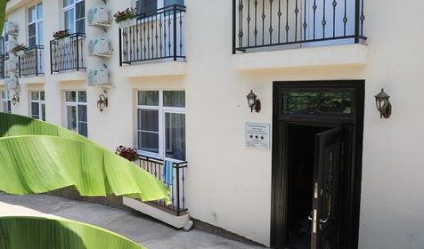 Мини-отель Камбала, Сочи, Лазаревское, Головинка