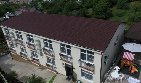 Мини-отель Камбала, Сочи, Лазаревское, Головинка