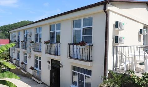 Мини-отель Камбала, Сочи, Лазаревское, Головинка