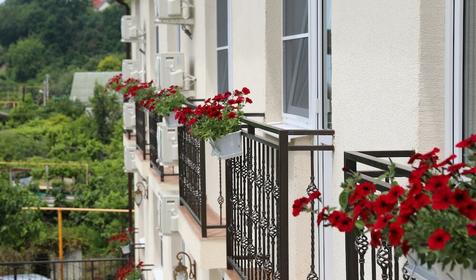 Мини-отель Камбала, Сочи, Лазаревское, Головинка