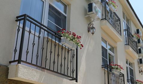 Мини-отель Камбала, Сочи, Лазаревское, Головинка