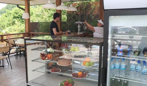 Мини-отель Камбала, Сочи, Лазаревское, Головинка