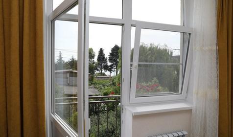 Стандарт двухместный улучшенный (2 этаж)