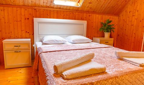 Двухместный с удобствами