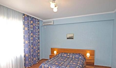 Стандарт 2-местный