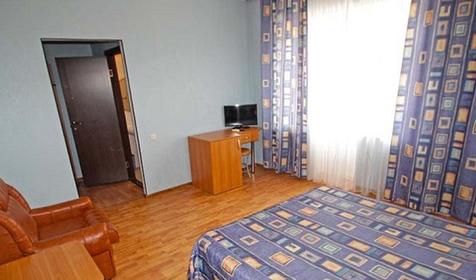 Стандарт 2-местный