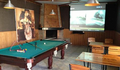 Мини-отель Уютный дворик, Сочи, Адлер