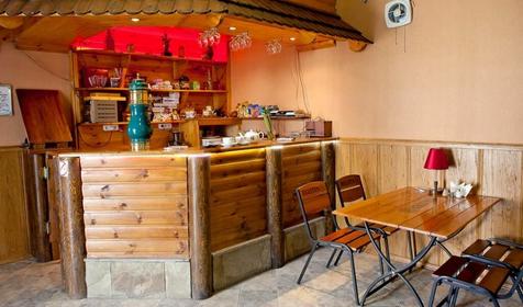 Мини-отель Уютный дворик, Сочи, Адлер