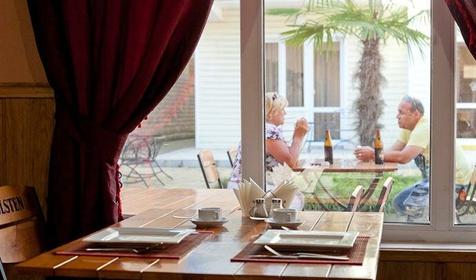 Мини-отель Уютный дворик, Сочи, Адлер