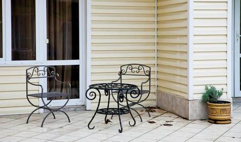 Мини-отель Уютный дворик, Сочи, Адлер