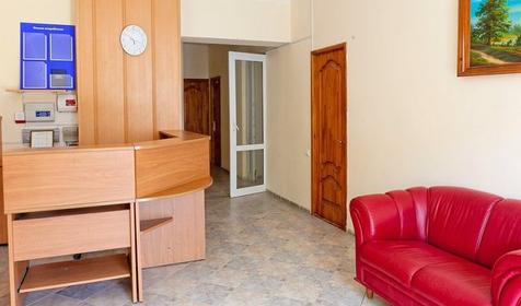 Мини-отель Уютный дворик, Сочи, Адлер