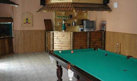 Мини-отель Уютный дворик, Сочи, Адлер