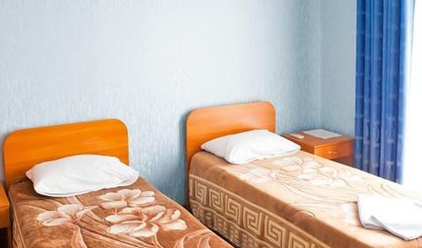 Стандарт двухместный