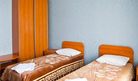 Стандарт двухместный