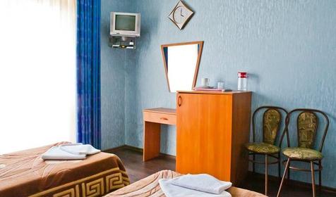 Стандарт двухместный