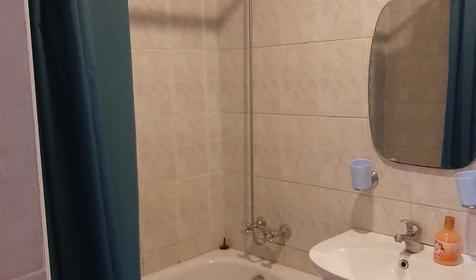 Стандарт трехместный