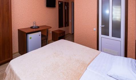 Джуниор сюит 5-местный