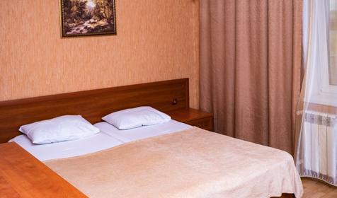 Джуниор сюит 5-местный